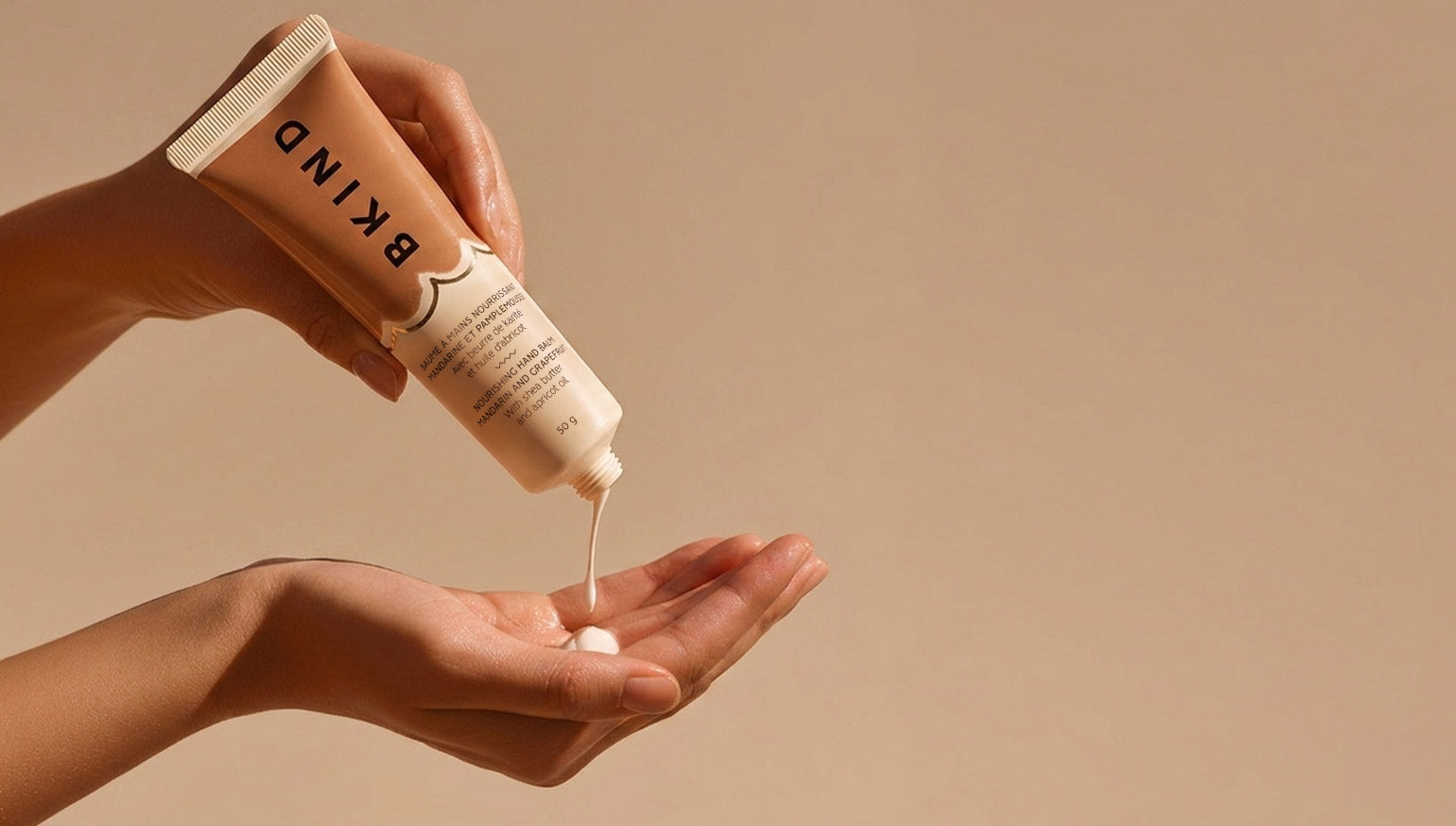 Hand Care Isn't Optional: Why Your Hands Age Faster Than Your Face
