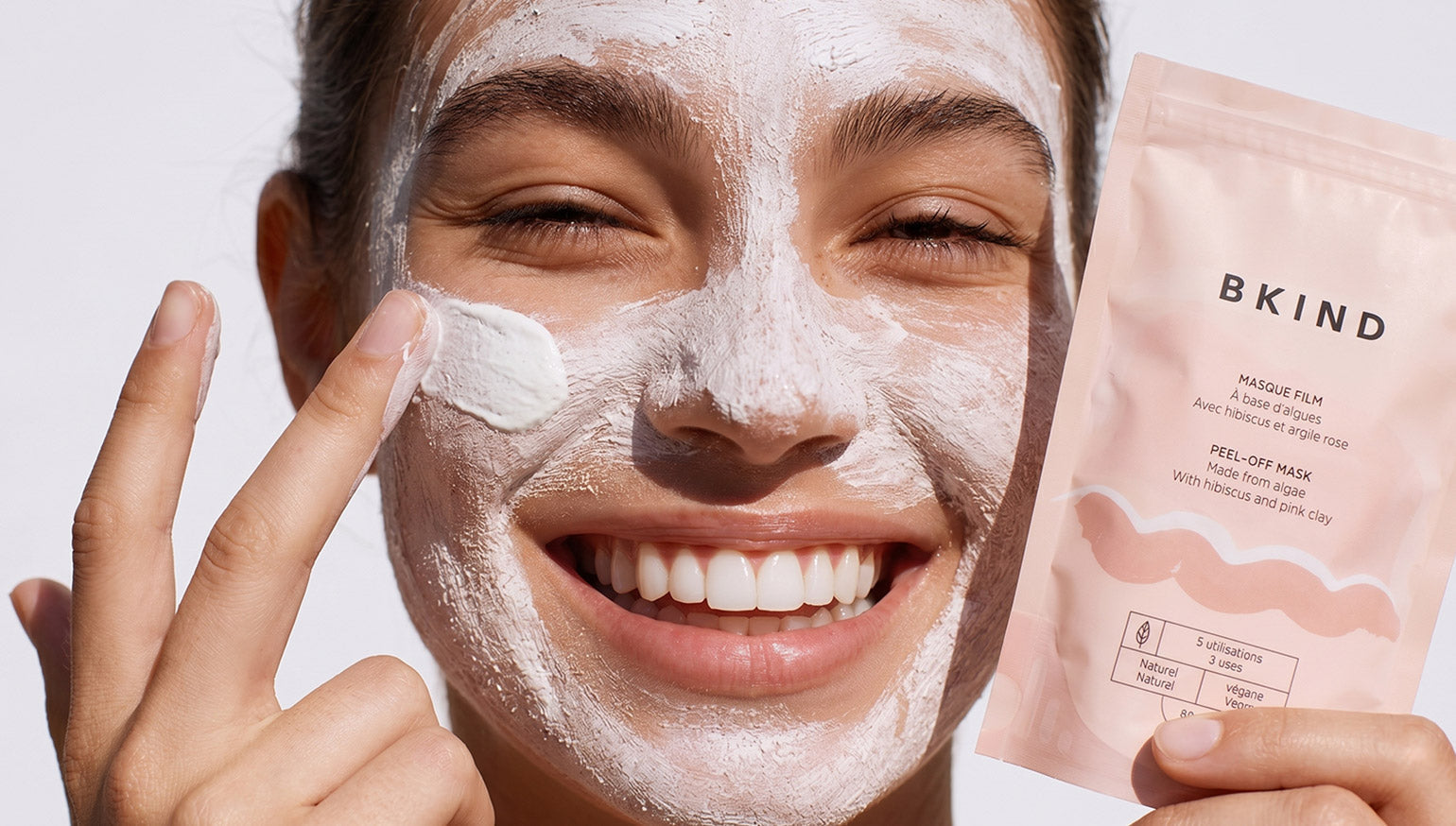 The Art of the Facial Mask: How to Get the Most from Every Treatment