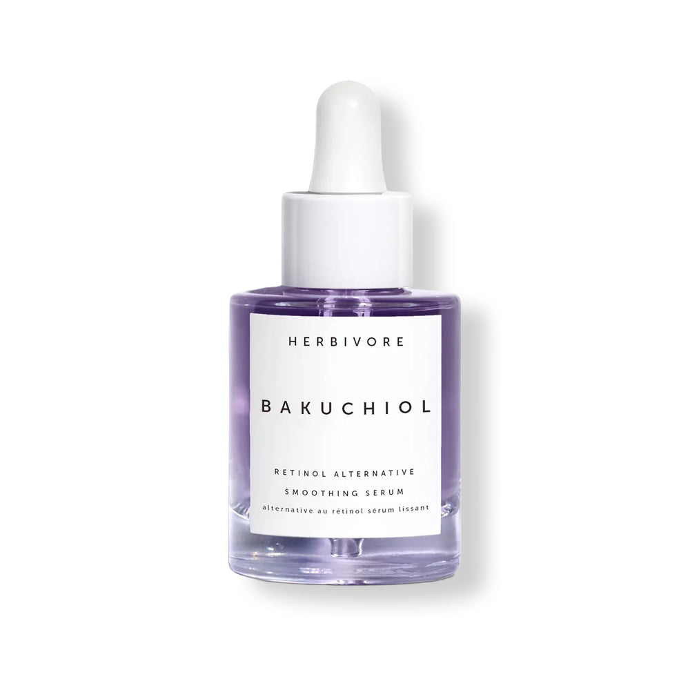 Bakuchiol Retinol Alternative Serum