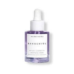 Bakuchiol Retinol Alternative Serum