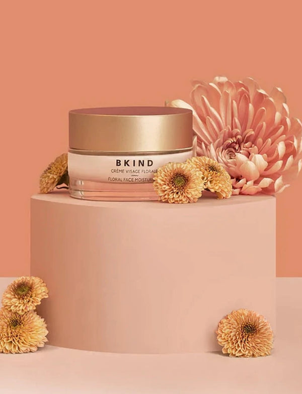 bkind cream