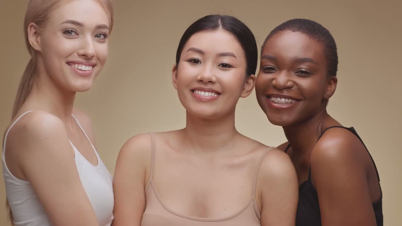 Beauty Video Main