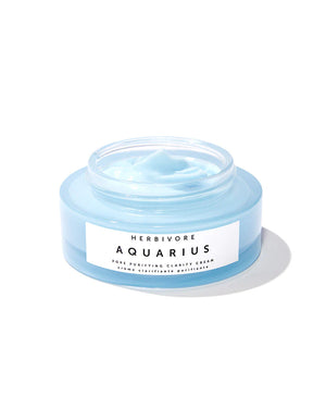 Aquarius Pore Purifying Clarity Cream