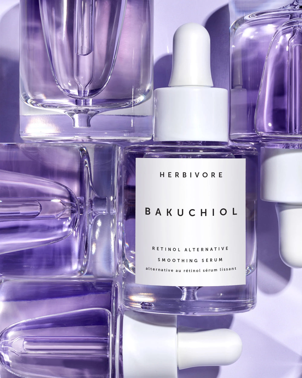 Bakuchiol Retinol Alternative Serum