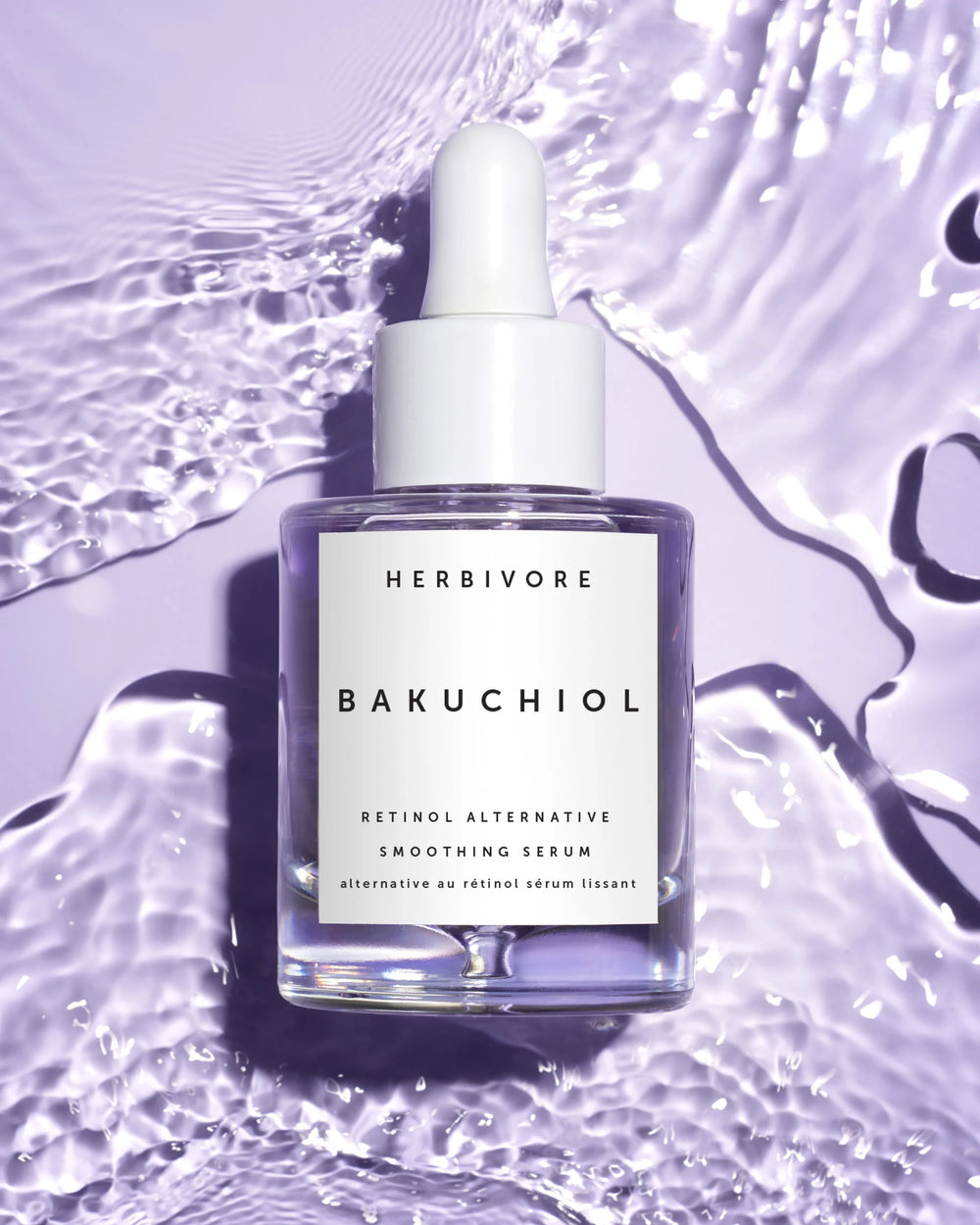 Bakuchiol Retinol Alternative Serum