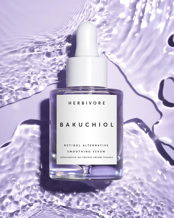 Bakuchiol Retinol Alternative Serum