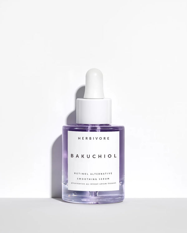 Bakuchiol Retinol Alternative Serum