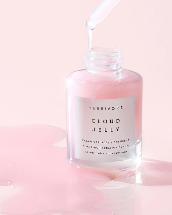 Cloud Jelly Pink Plumping Hydration Serum