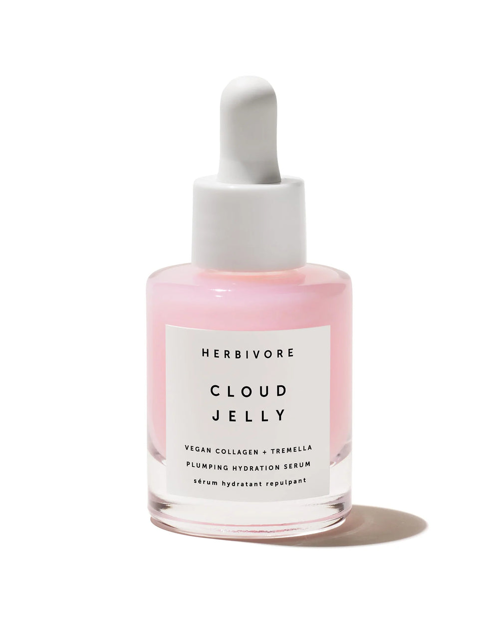 Cloud Jelly Pink Plumping Hydration Serum