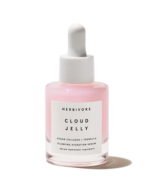 Cloud Jelly Pink Plumping Hydration Serum