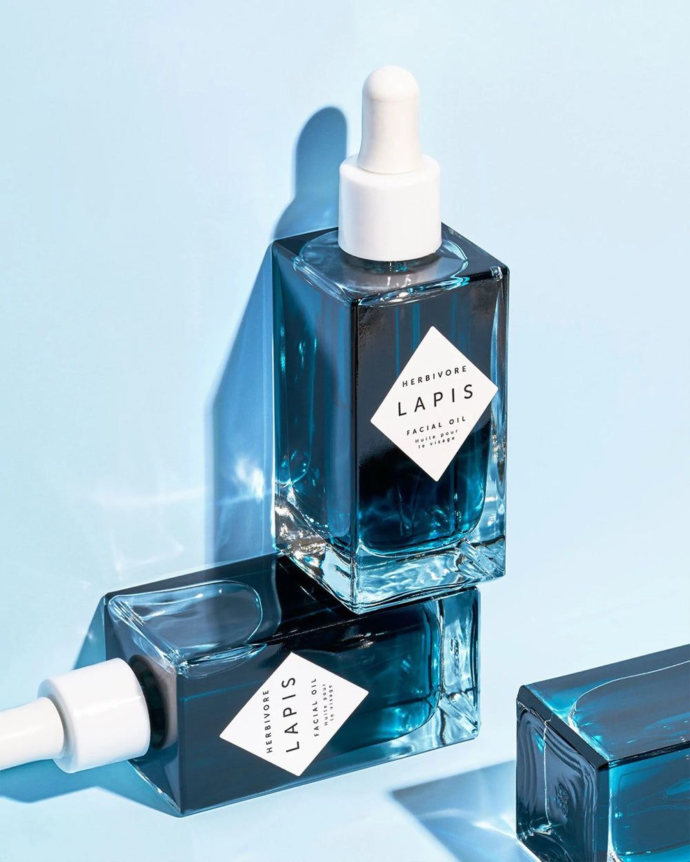 Lapis Blue Tansy Face Oil