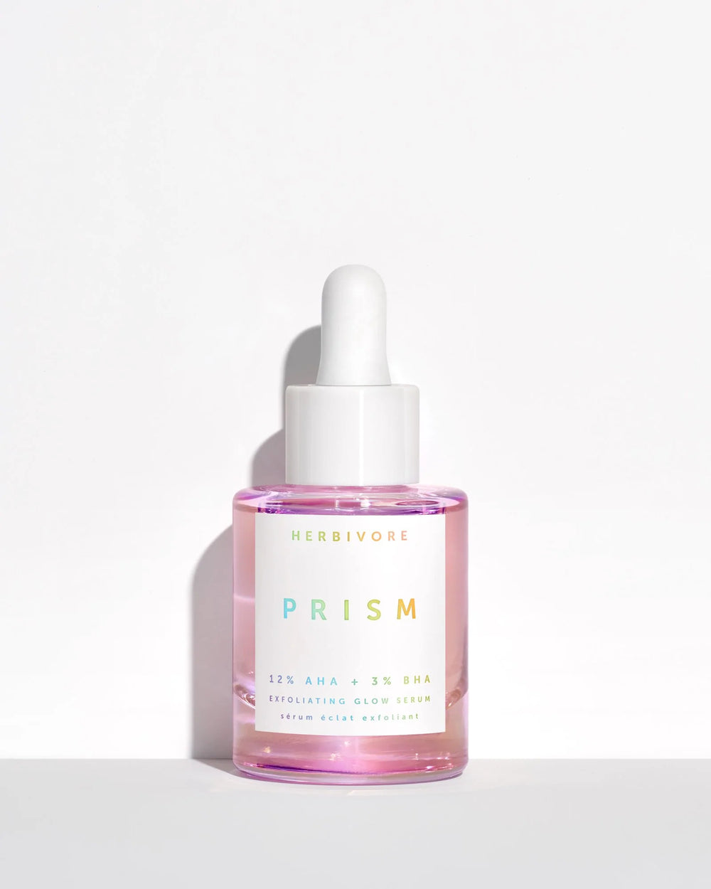 PRISM AHA + BHA Exfoliating Glow Serum