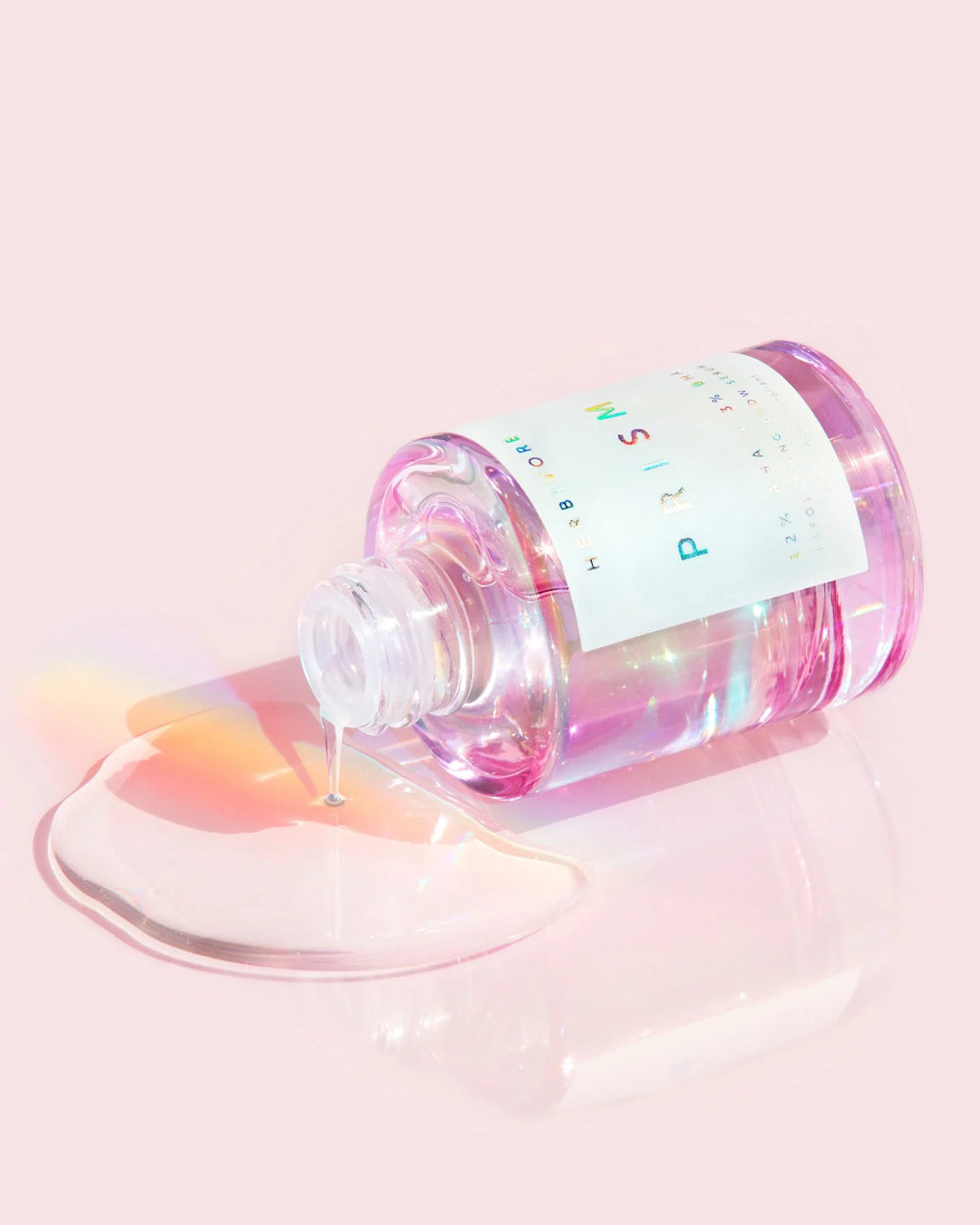 PRISM AHA + BHA Exfoliating Glow Serum