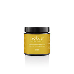 Nourishing body self-tanner Maracuja