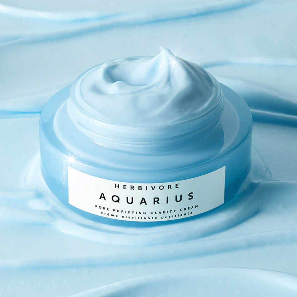 Aquarius Pore Purifying Clarity Cream