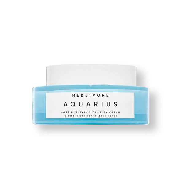 Aquarius Pore Purifying Clarity Cream