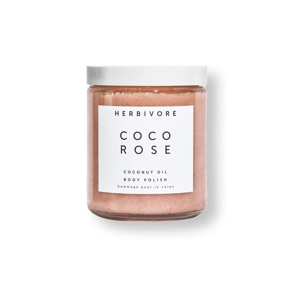 Coco Rose Exfoliating Body Scrub