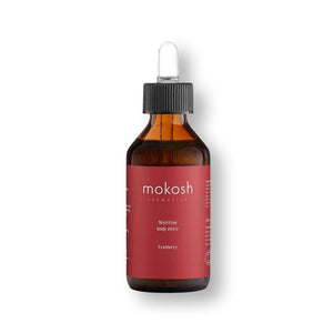 Nutritive body elixir Cranberry