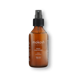 Active toning essence