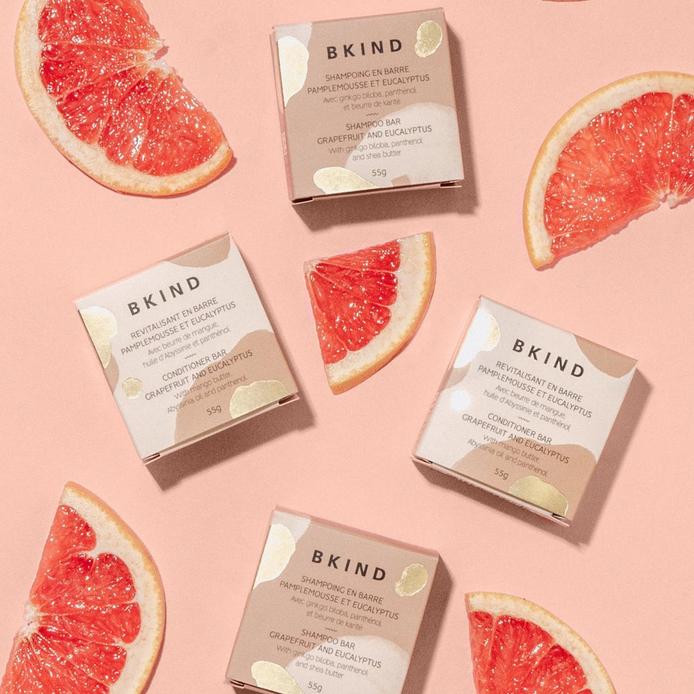 Conditioner bar - colored or white hair