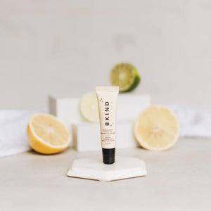 Lip Balm - Lemon and Lime