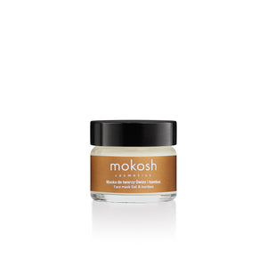 Lifting face mask Oat & bamboo