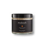 Body salt scrub