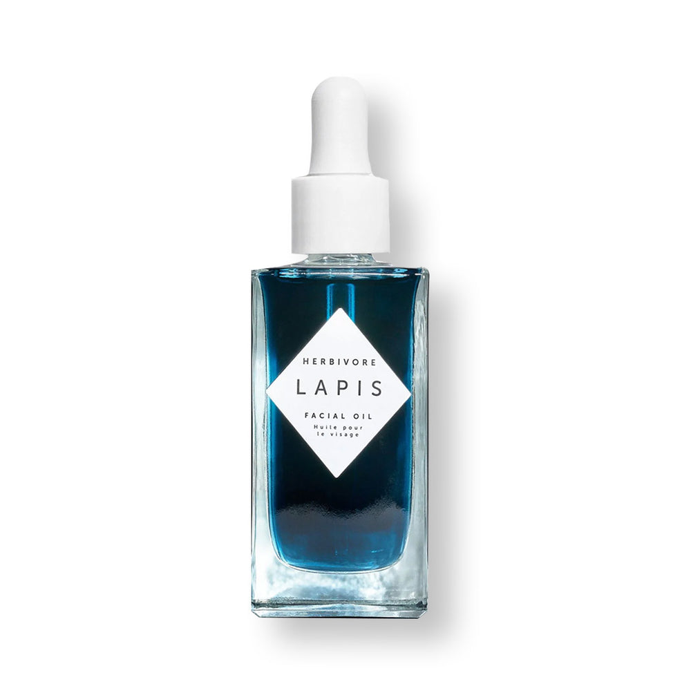 Lapis Blue Tansy Face Oil