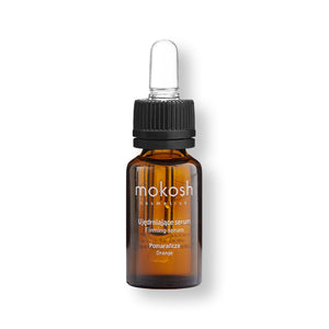 Firming face serum Orange