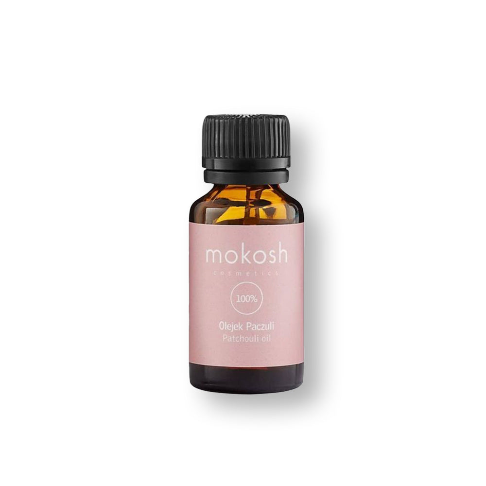 Patchouli essential oil