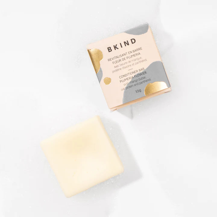 Conditioner bar - coily and curly hair